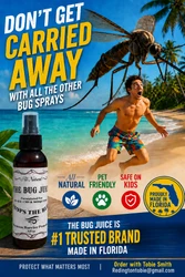 Bug Juice
